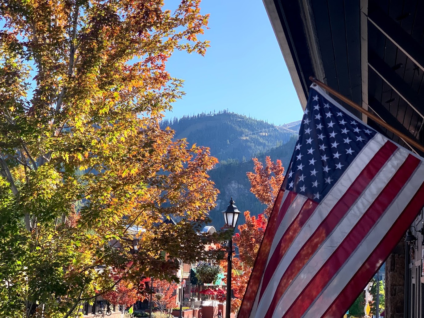 Ketchum sees loss in local option tax revenue amid COVID19 pandemic