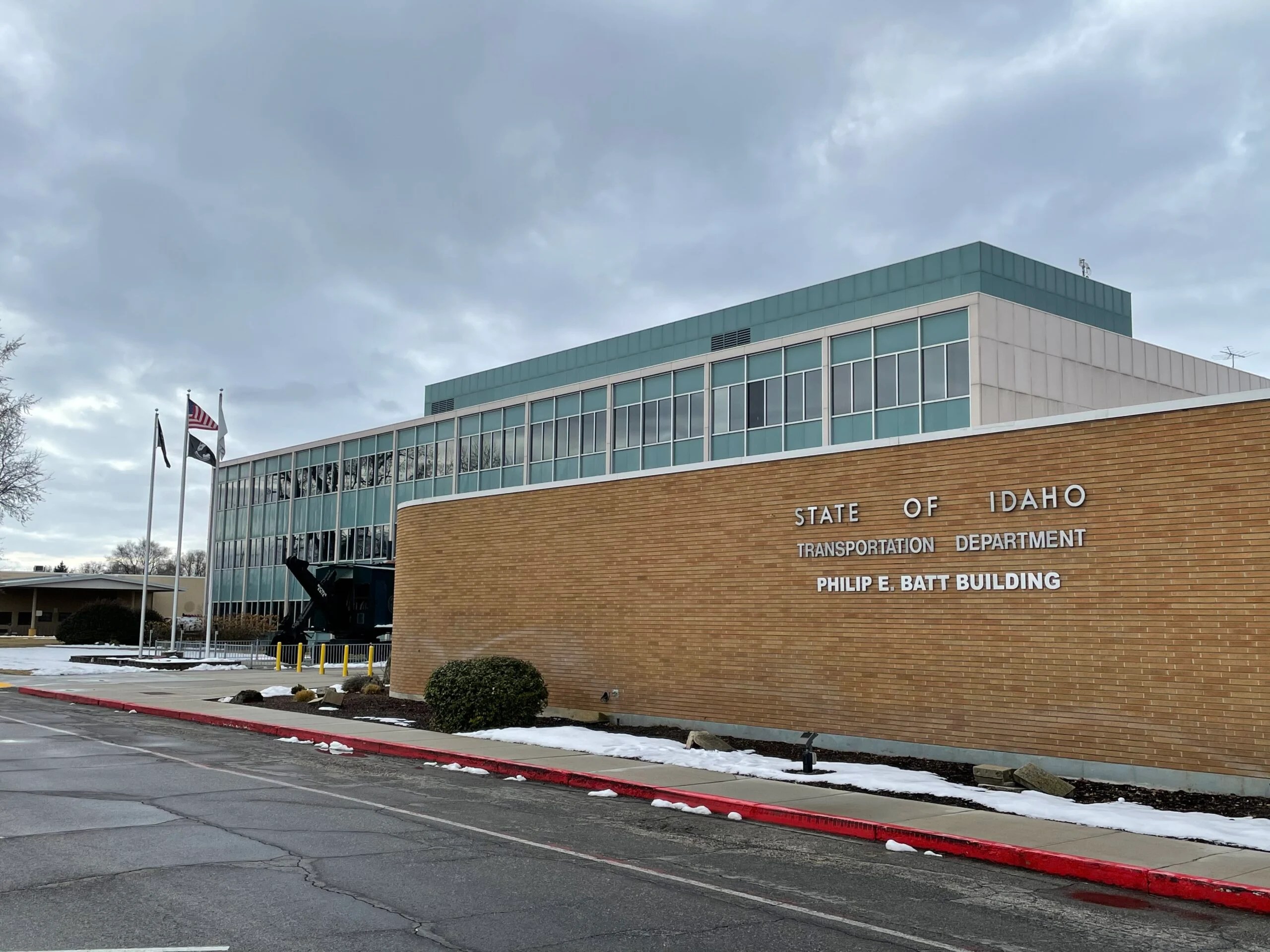 Idaho Transportation Department Phone Number Transport Informations Lane