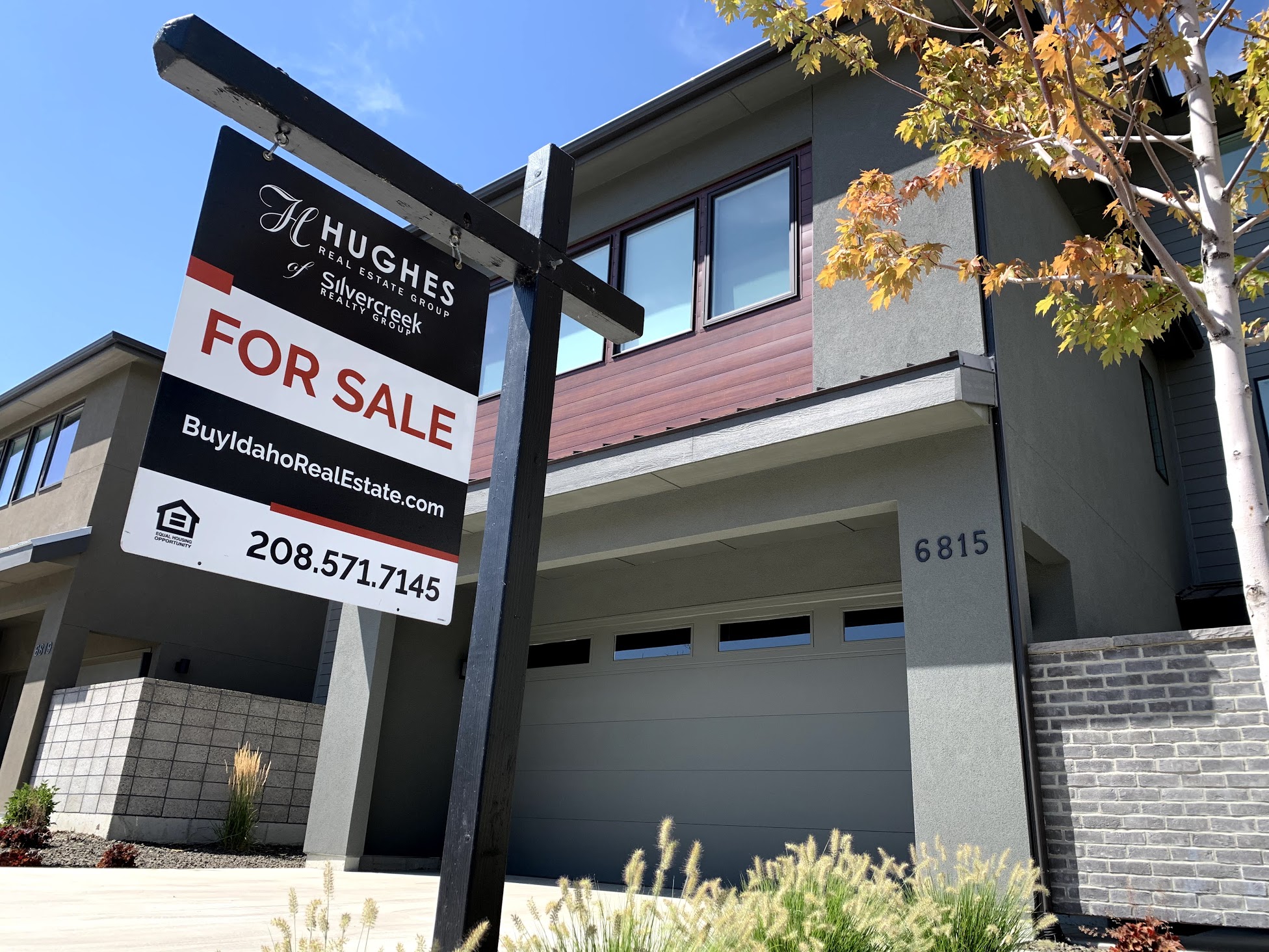 Boisearea housing data for January, 2021 Ada & Canyon Counties