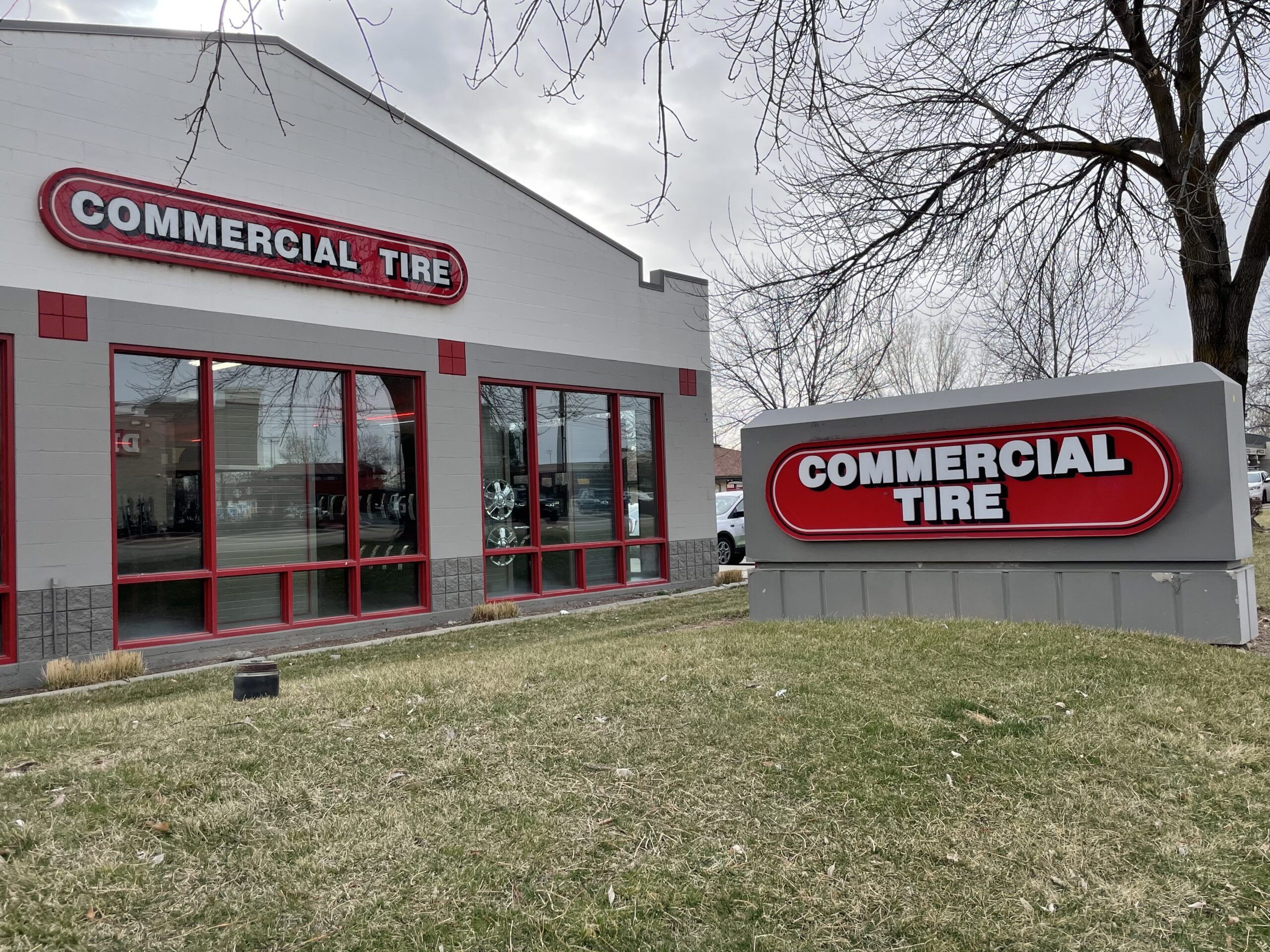 Commercial Tire of Meridian, ID shifts to employee ownership