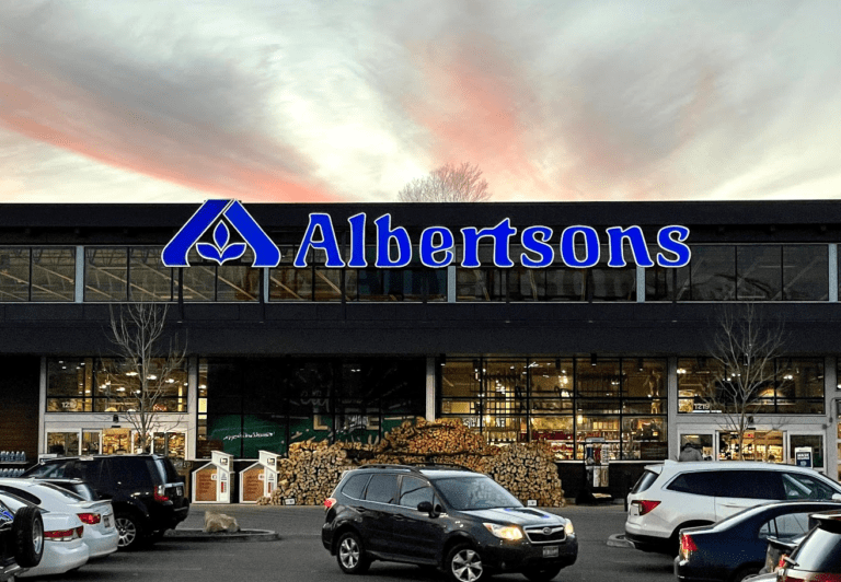 Albertsons partners with Google to drive tech innovation for local shopping