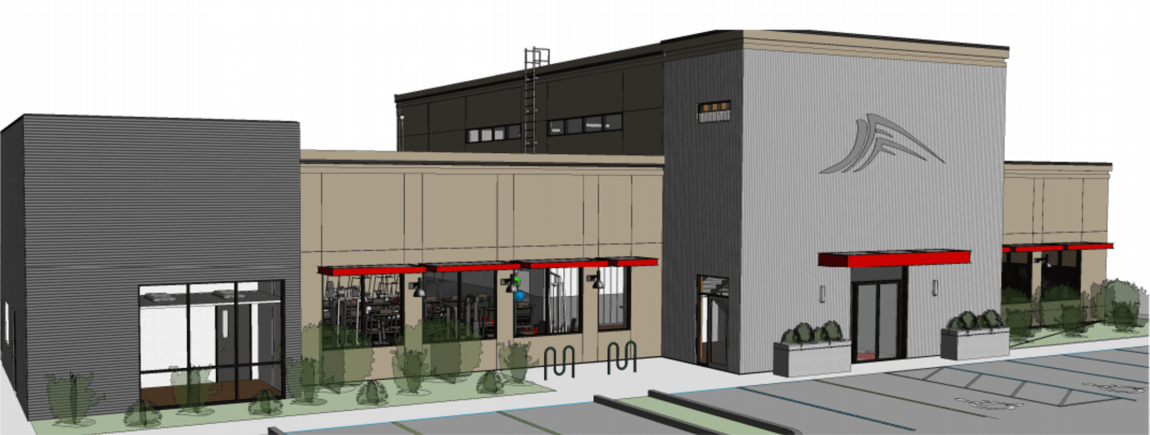 Idaho Fitness Factory opening third Meridian location