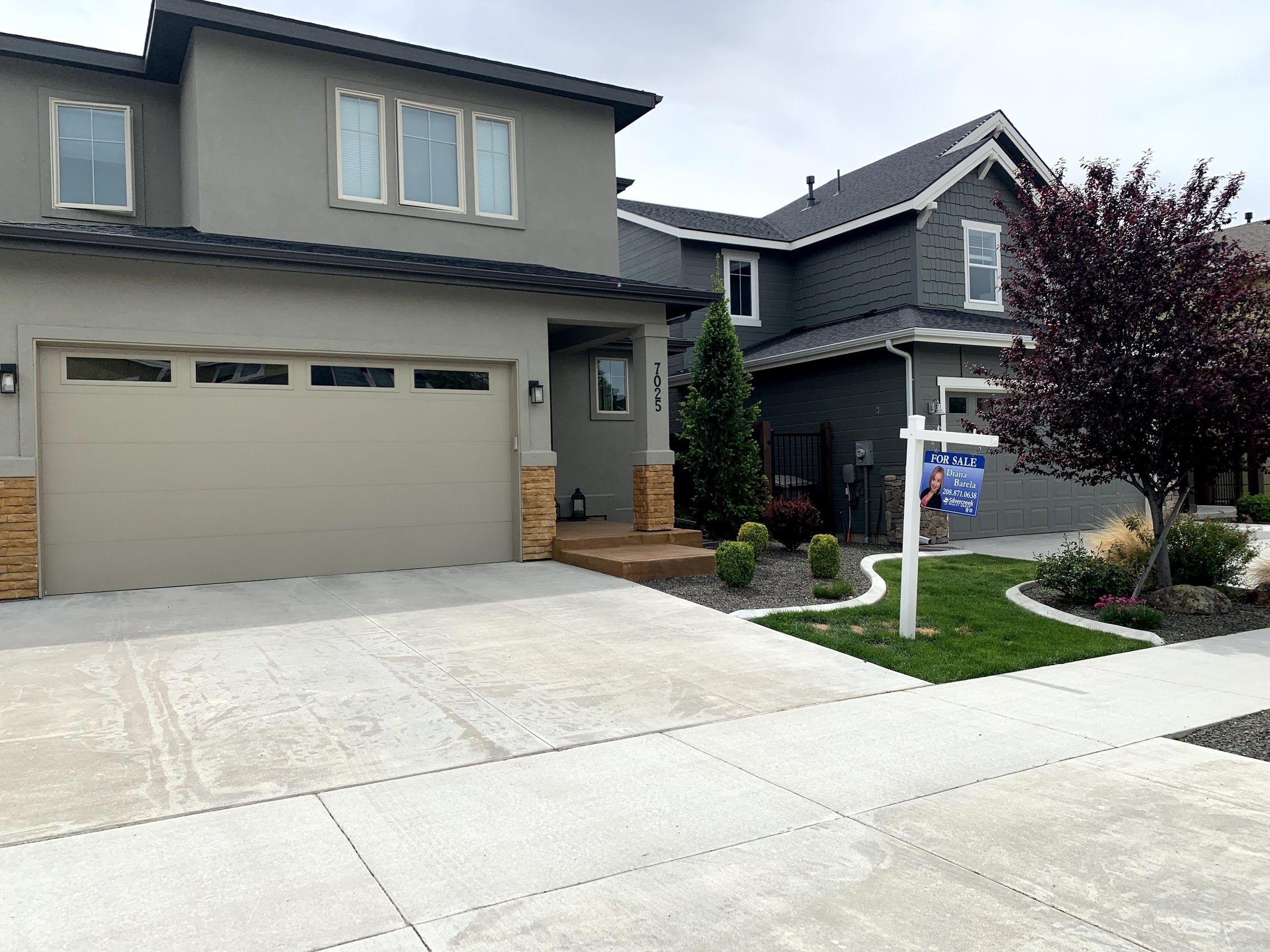 Outofstate capital flowing into Boise's hot housing market