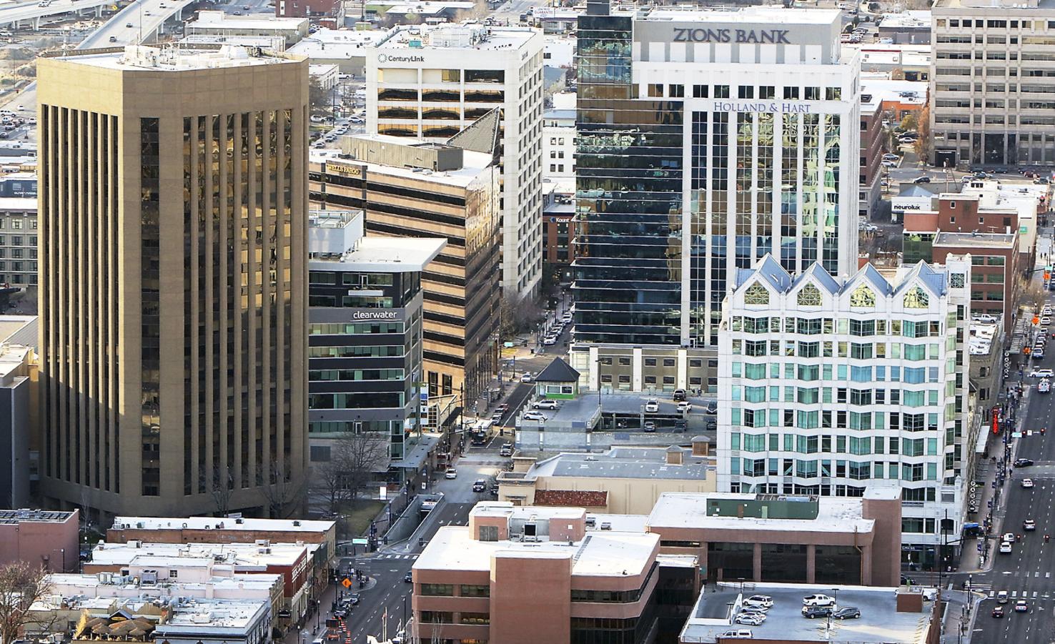 Ada County, Idaho property tax assessments expected to rise