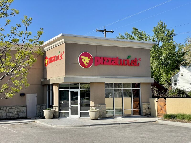 PizzaTwist in Boise, ID to open on Broadway Ave. with Indian flavors