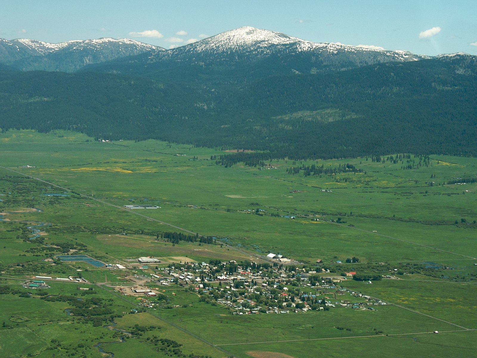 How a New Meadow, ID Vrbo was used to commit fraud