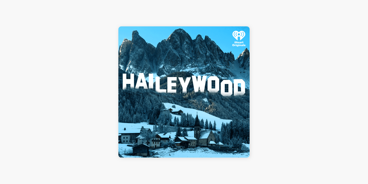 Haileywood podcast looks at Bruce Willis and Hailey, Idaho