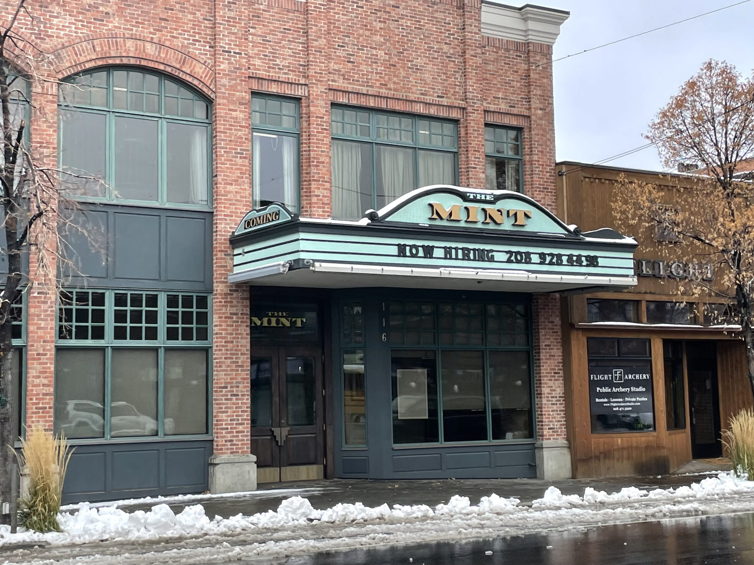 Haileywood podcast looks at Bruce Willis and Hailey, Idaho