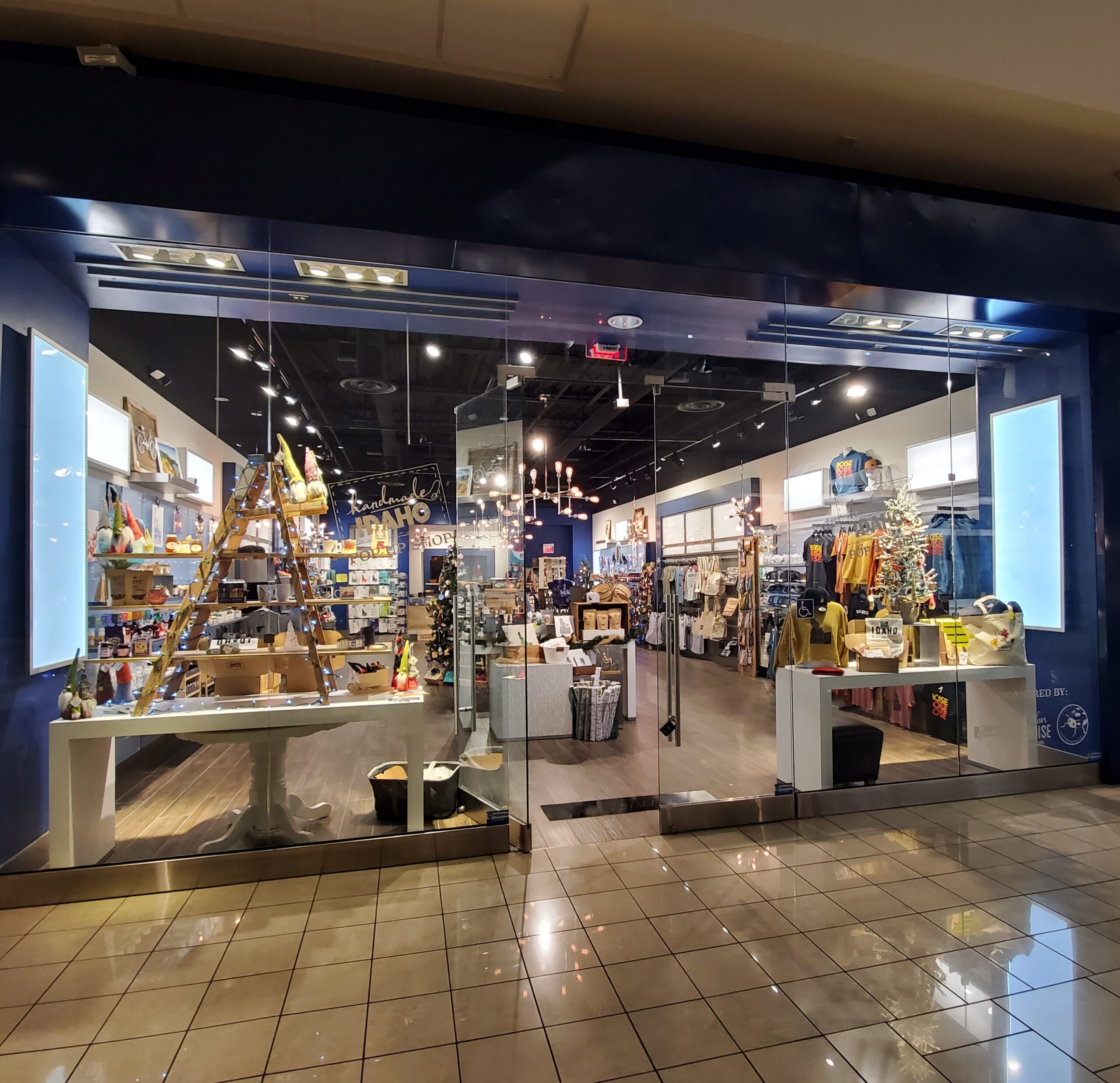 Handmade Idaho gets permanent space in Boise Towne Square Mall