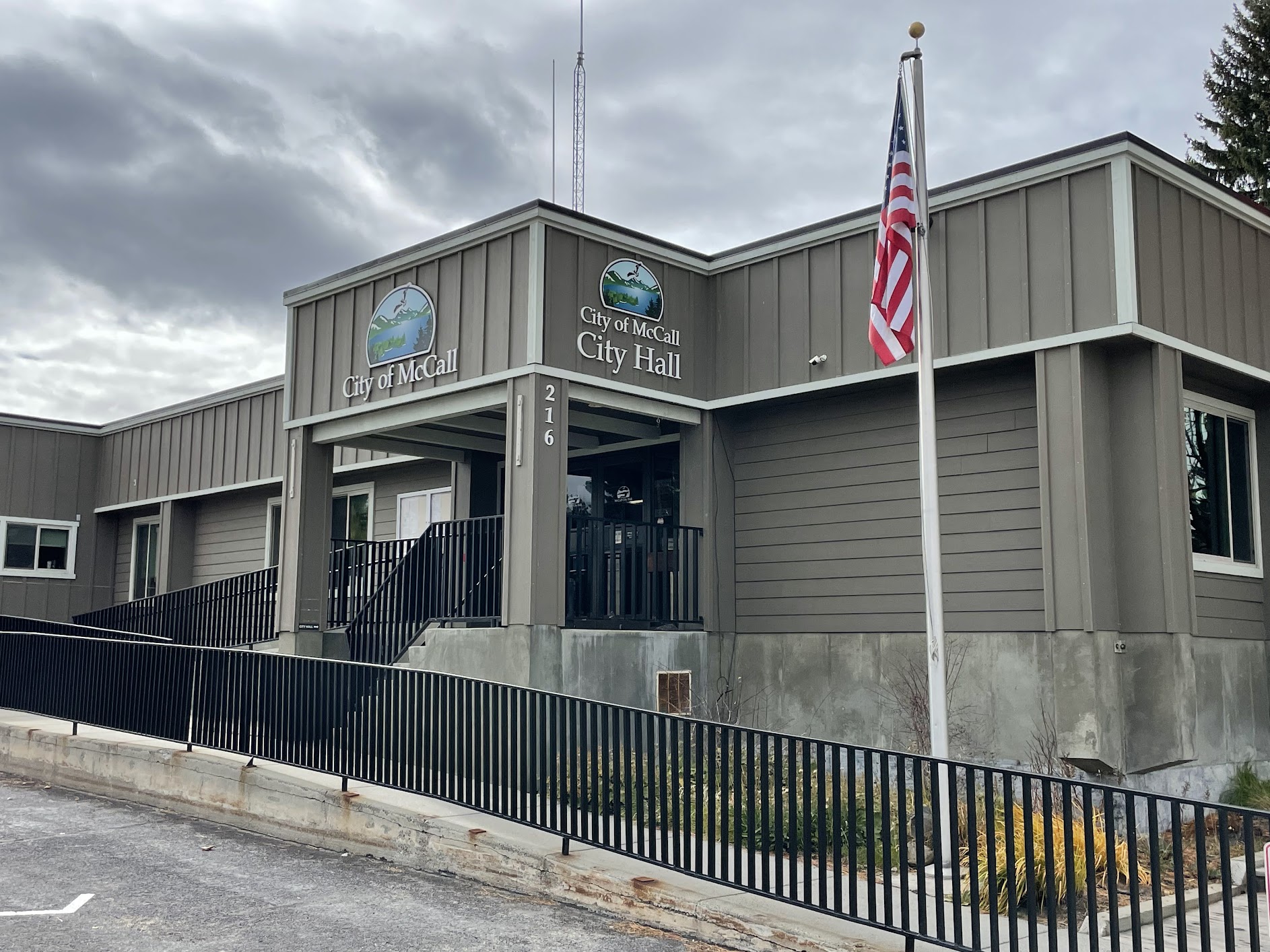 McCall, Cascade, Valley Co. could launch West Central Mountain Fiber