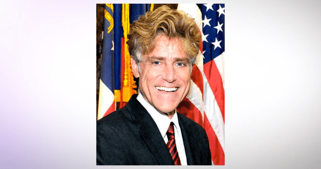 Boise planning director Tim Keane talks growth and change