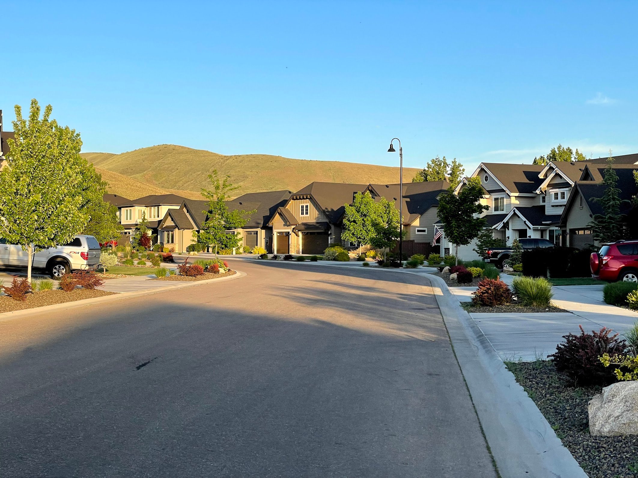 Write off half your property tax? Caldwell Republican pitches tax plan