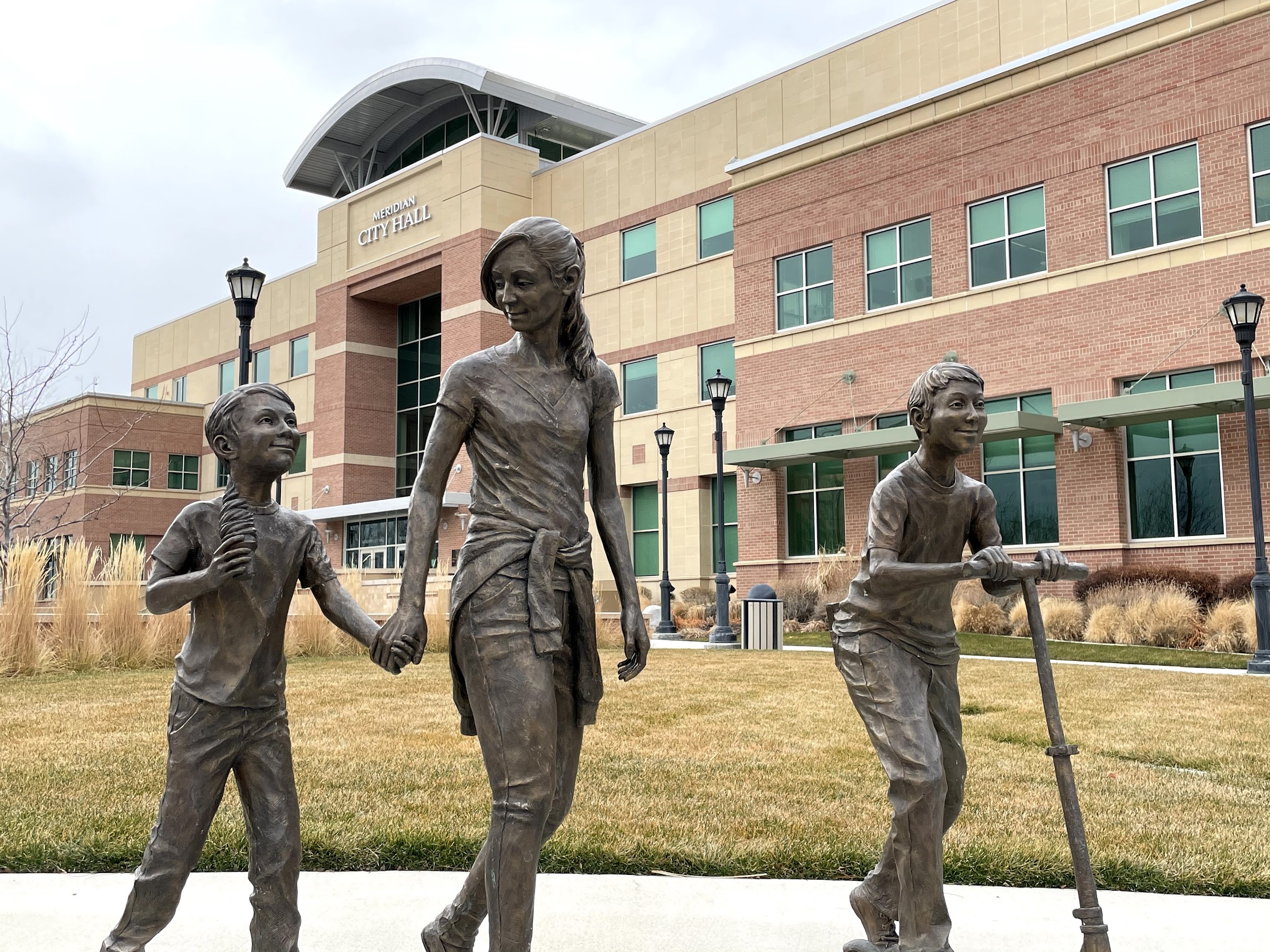 Meridian to put together new fiveyear plan for Community Development Block Grant