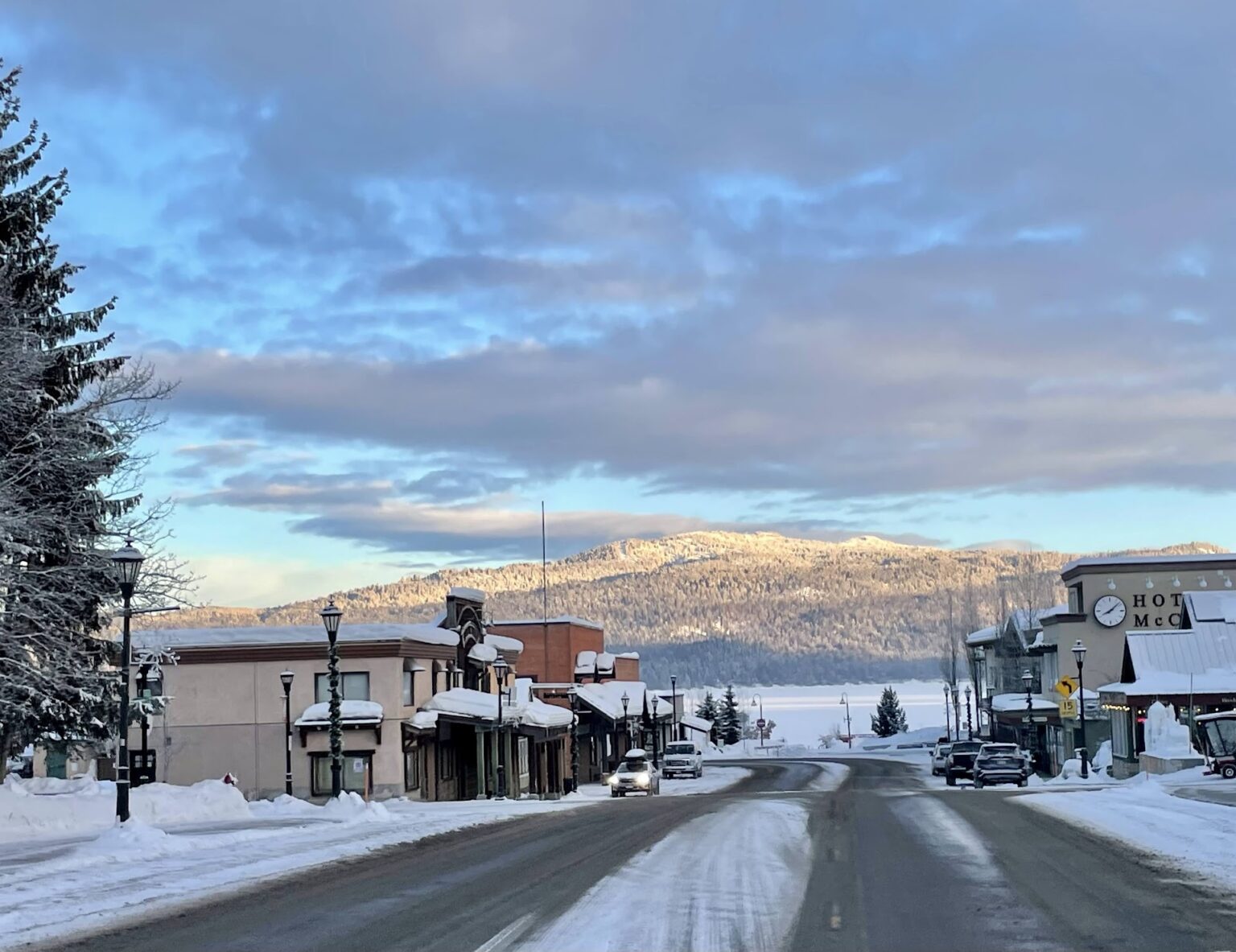 Access McCall aims to make city more accessible for people with