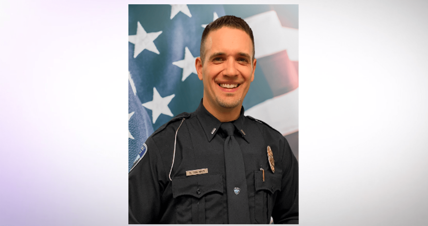 McCall extends offer to new police chief