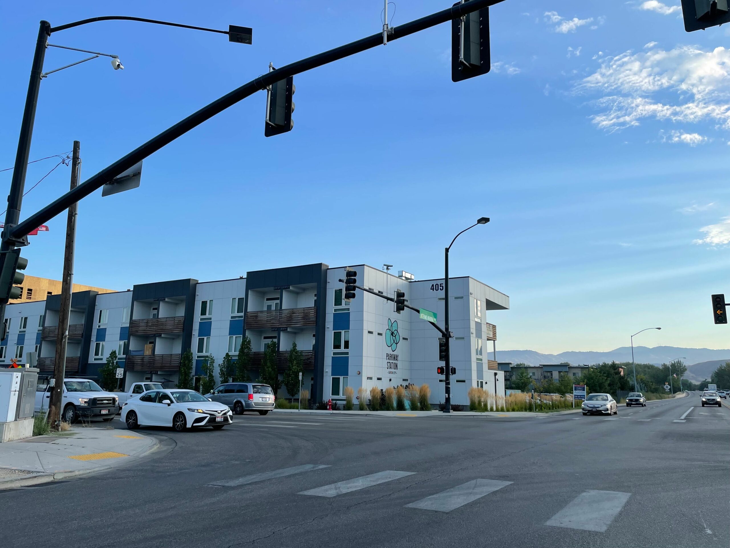 ULI studies future of Garden City Parkway district