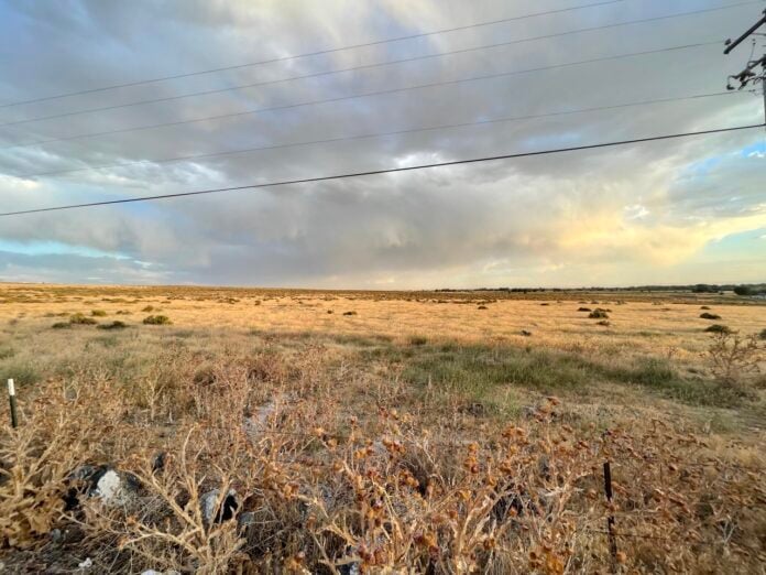 Two tribes plan casinos in Mtn Home, Idaho