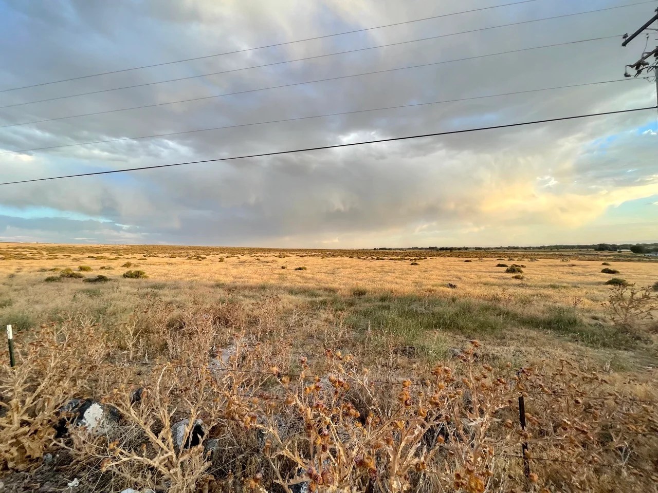 ShoshonePaiute Tribe urges Biden to decline Mt. Home casino