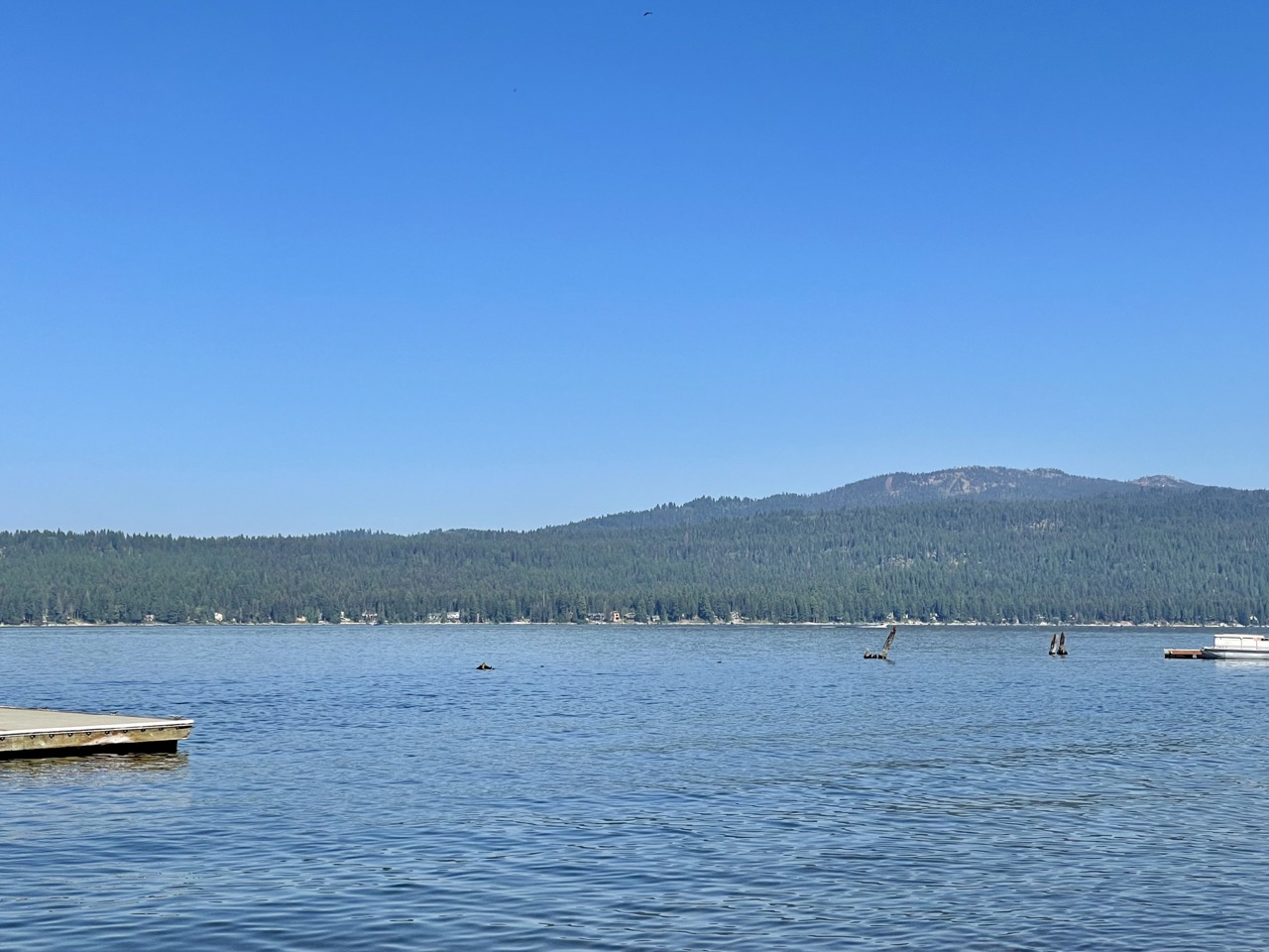 Valley Co. looks at leasing lands on Payette Lake