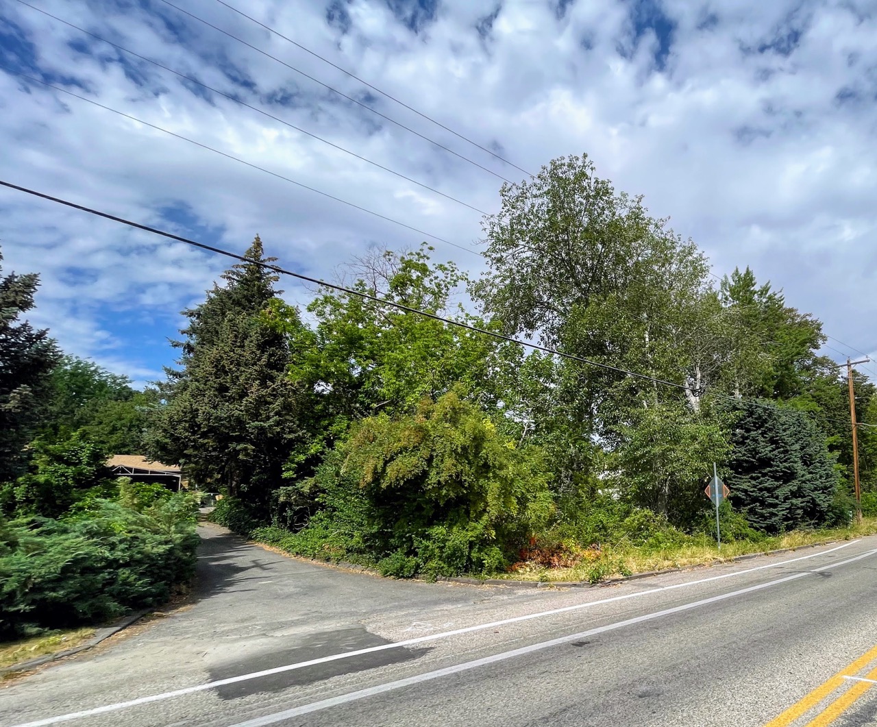 Singlefamily homes near Boise State could be replaced with large