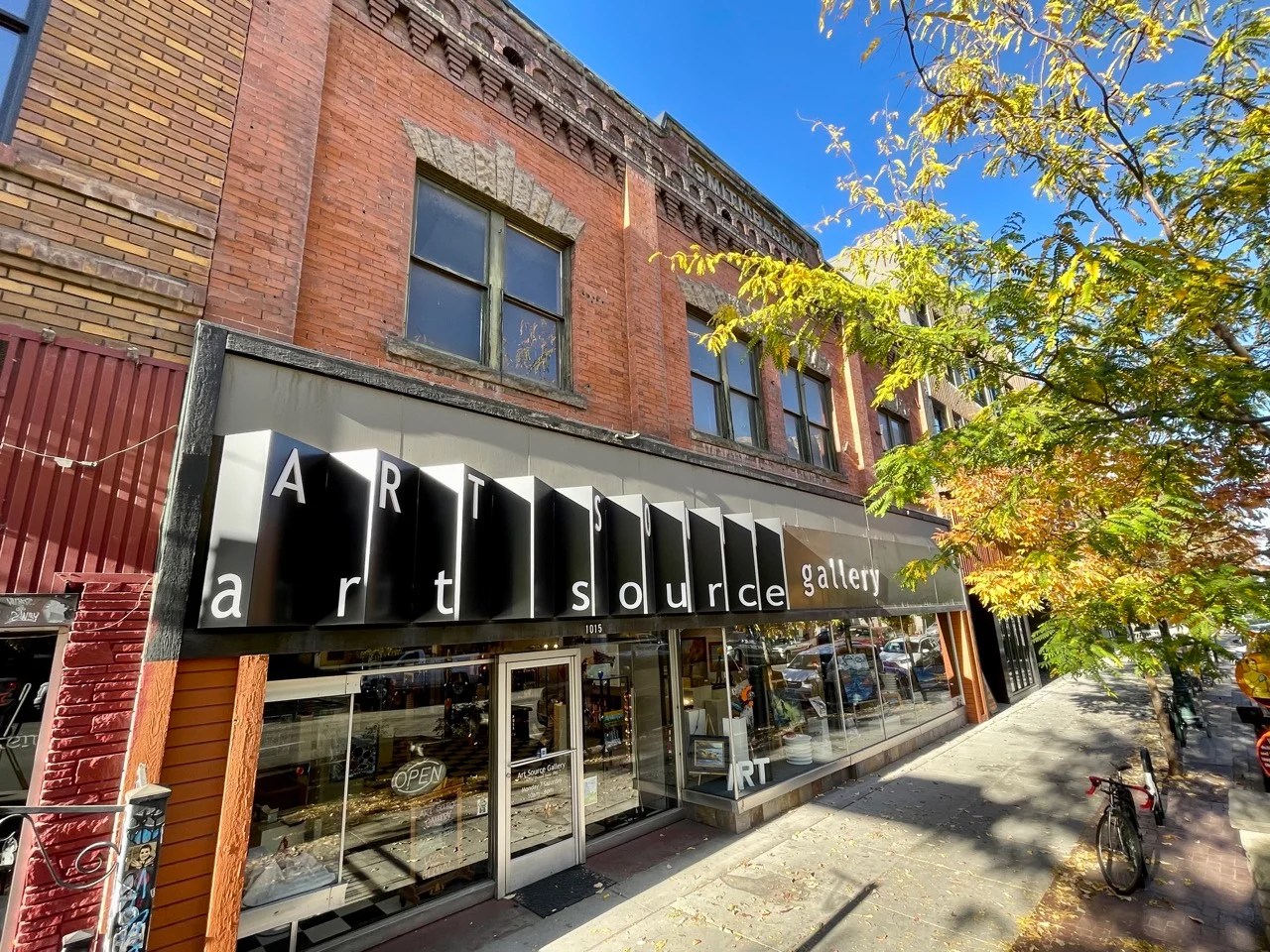 Boise's Smith Block to be revamped with Cub Tavern