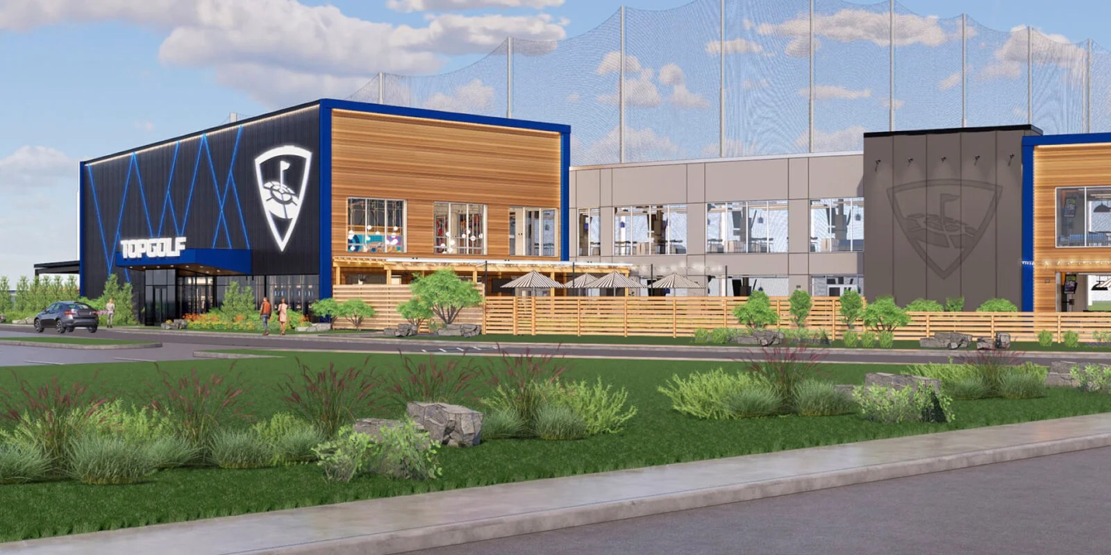 TopGolf in Meridian near Boise set for opening