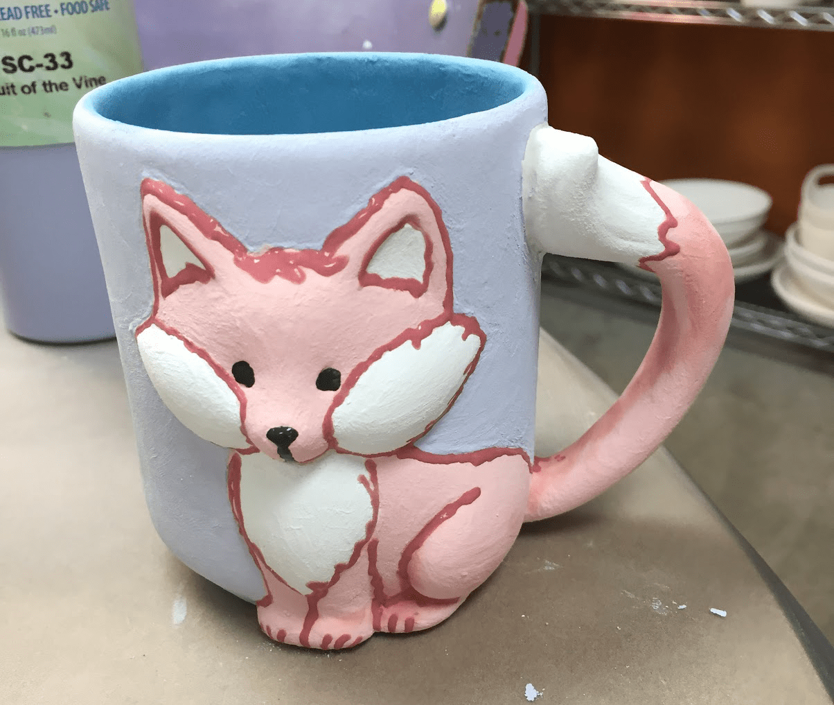 Boise's Ceramica to close. Empty Bowls still on for 2022