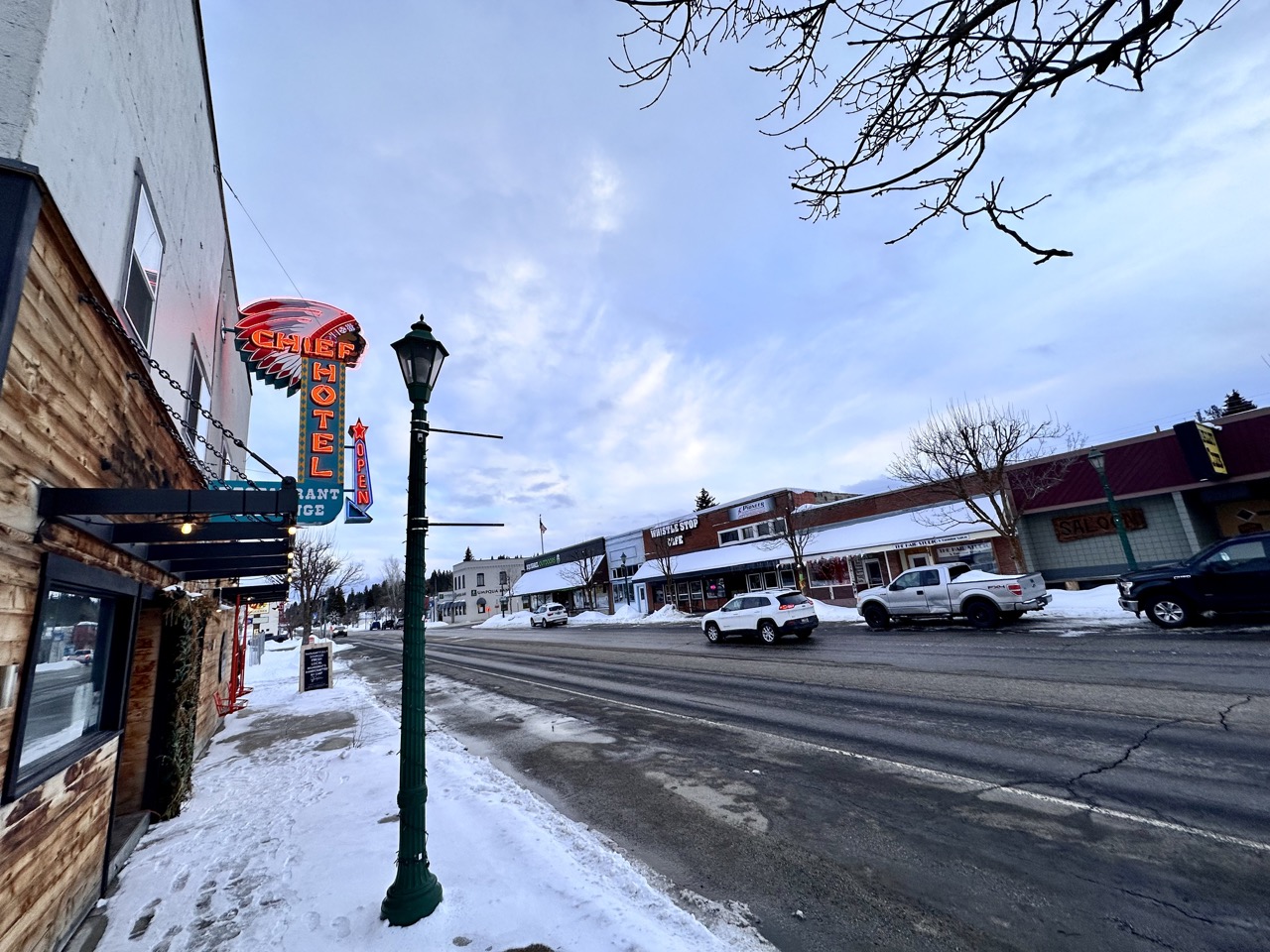 Valley County approves ARPA funds for affordable housing in Cascade