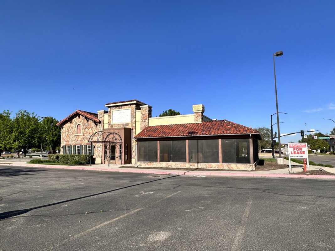 ChickfilA eyes site near Boise Spectrum