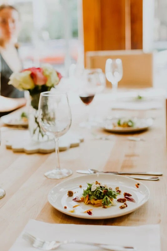 Season and Taste Cooking school to offer more classes, opening new