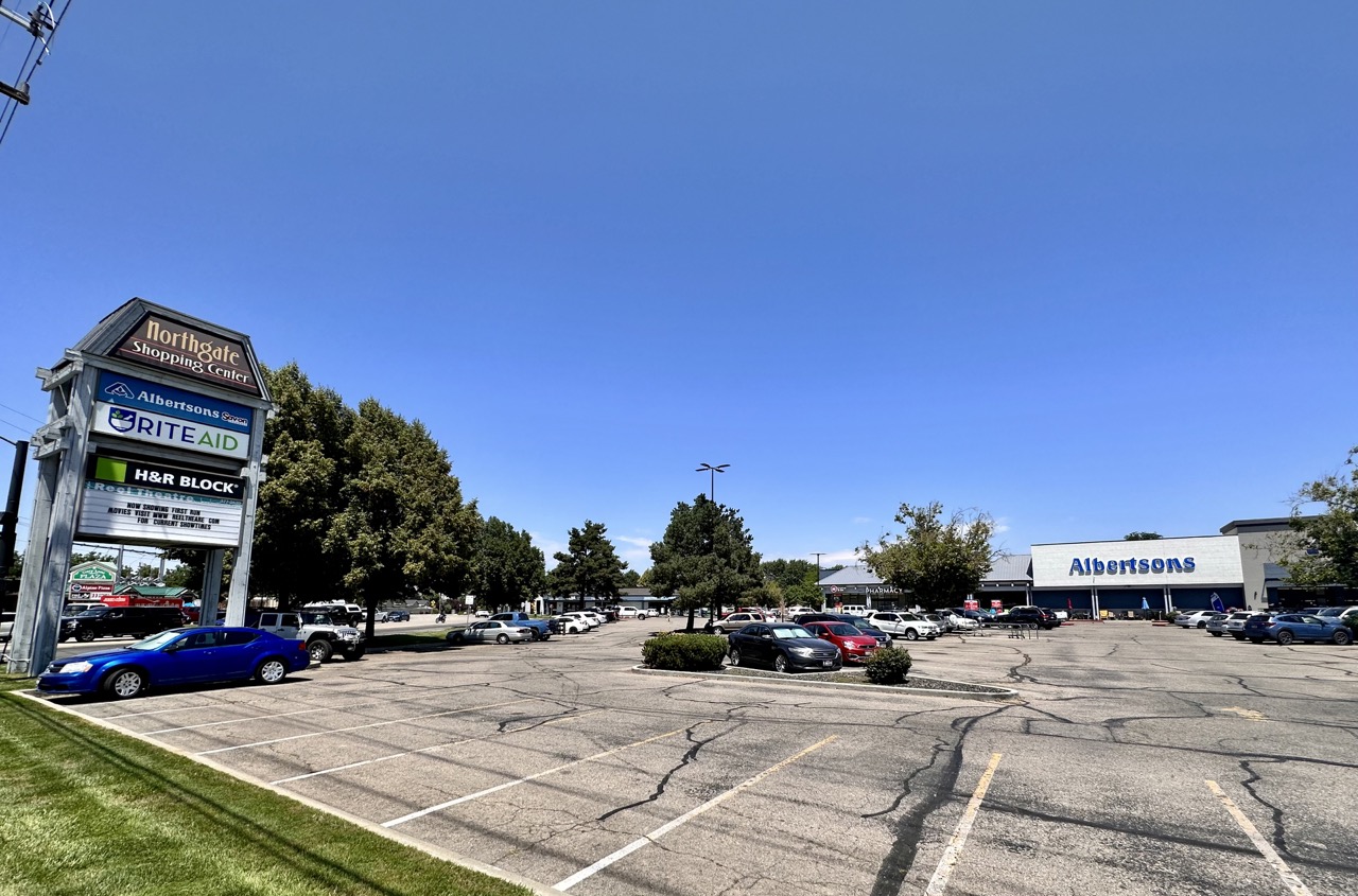 Analyst says number of Boise commercial real estate sales at lowest