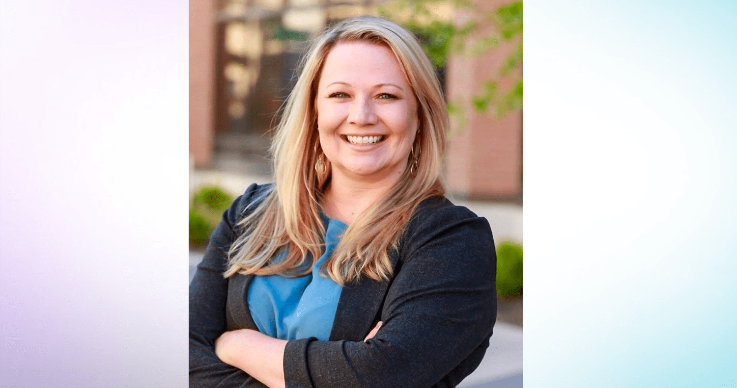 Meredith Stead appointed to Boise City Council