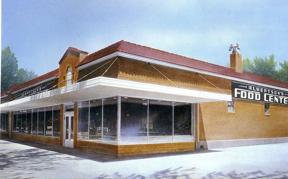 What does Kroger Albertsons merger mean for Idaho