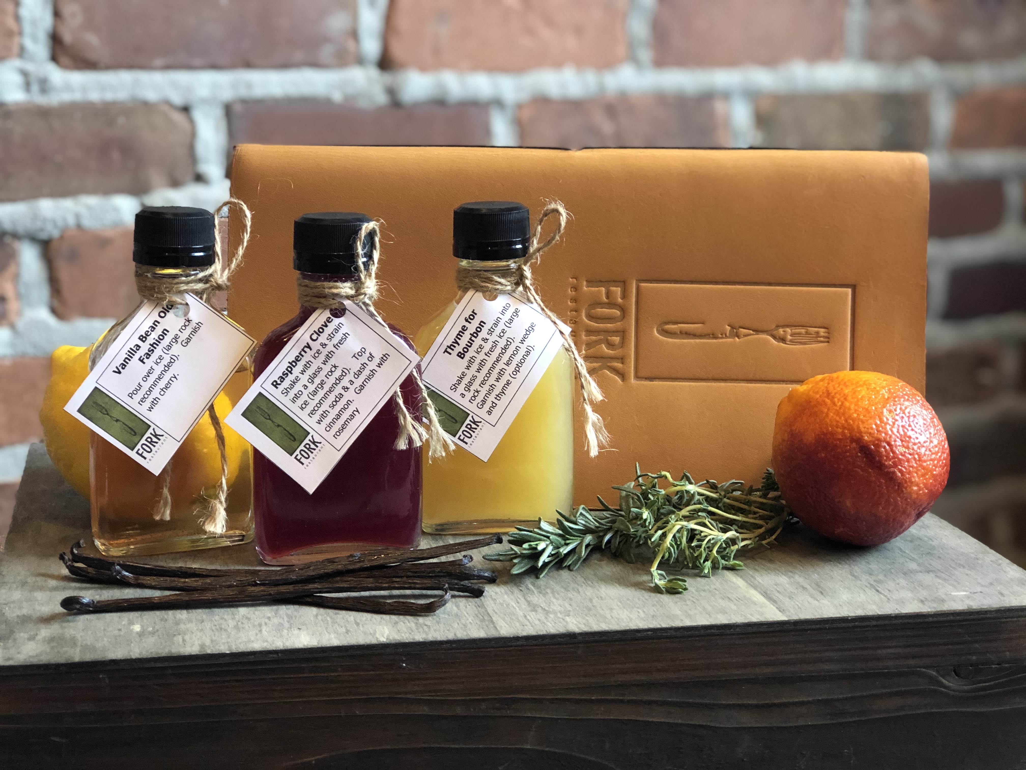 Fork Restaurant Photo Gallery / Loyal to Local / Downtown Boise, Idaho