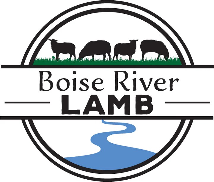 Honey & Cider Leg of Lamb Roast Boise River Lamb