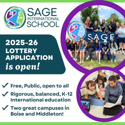 Guide to Boise Area Charter Schools - Boise Mom