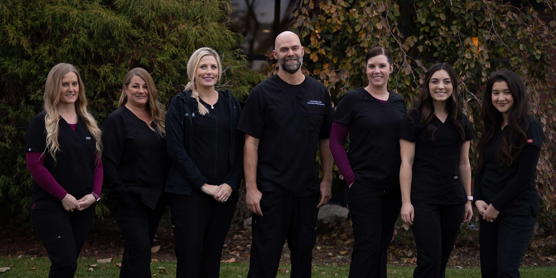 About Boise Oral Surgery & Dental Implant Center Boise, Idaho