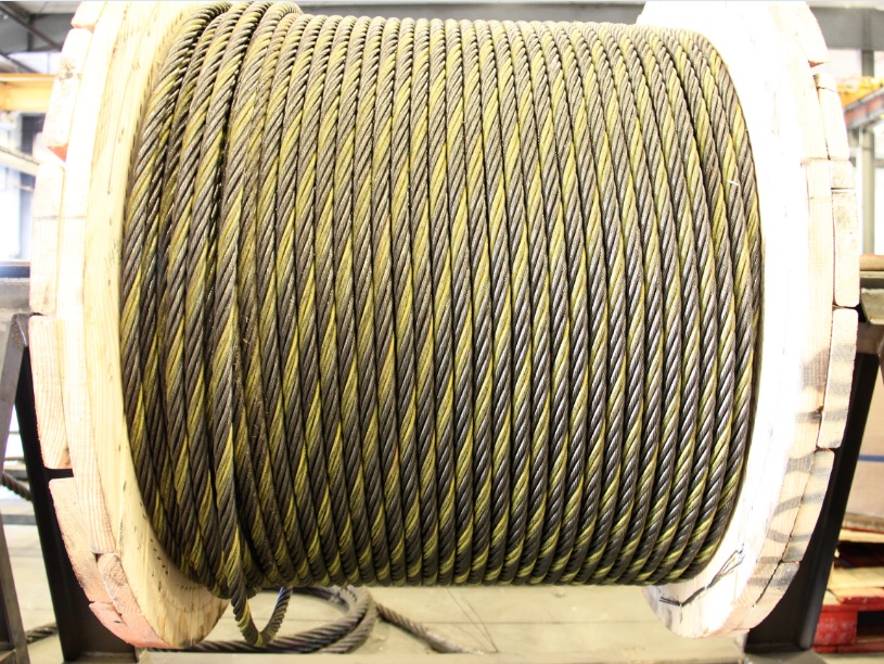 Wire Rope Boise Rigging Supply