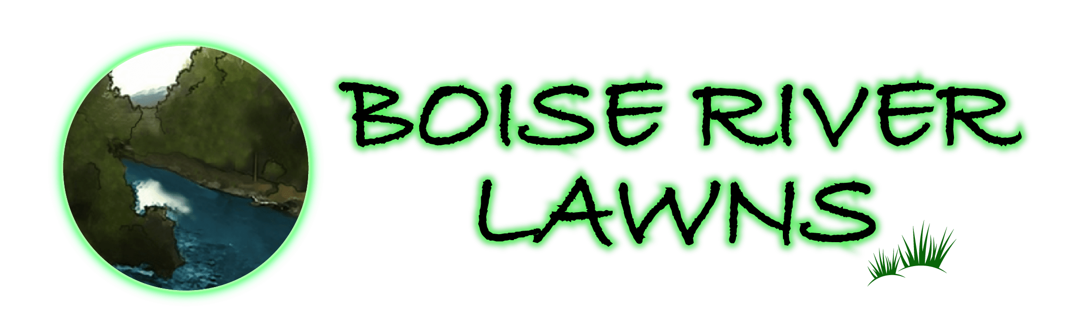 Sod & Landscape Install Boise River Lawns