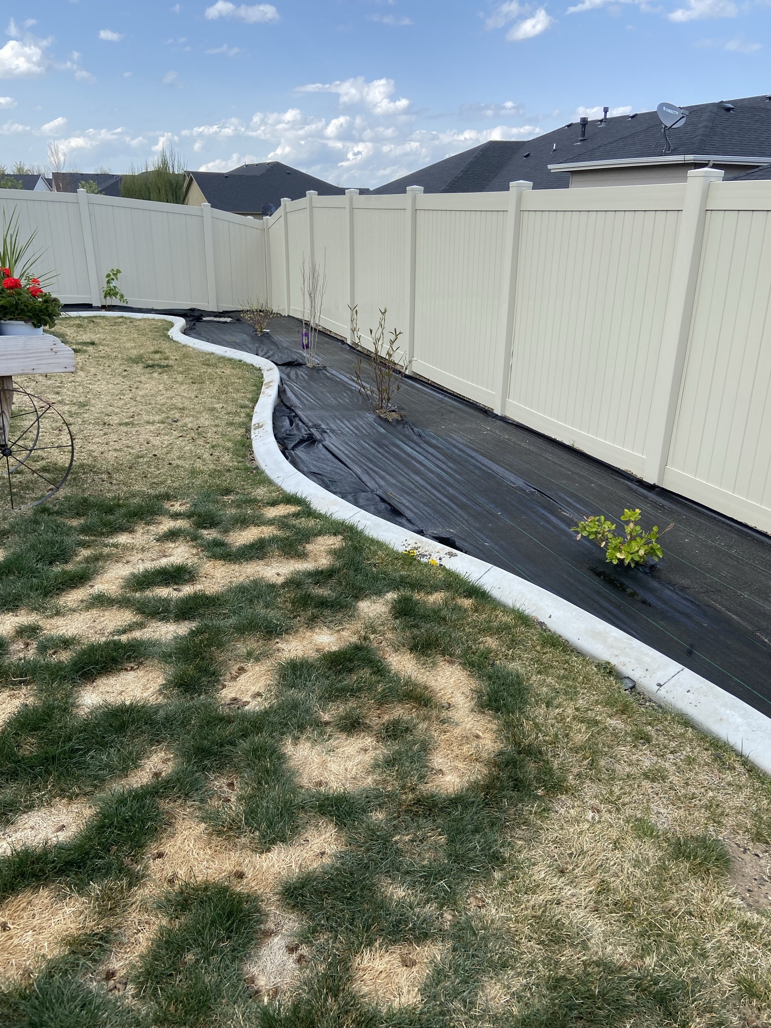 Decorative Rock Boise River Lawns