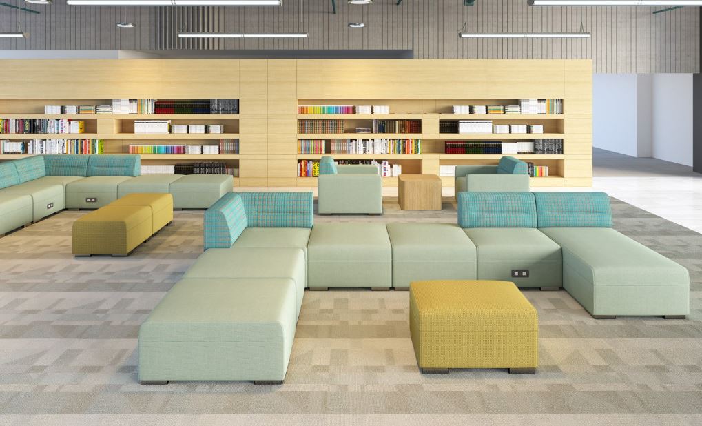 Home Buffalo Office Interiors Office Furniture and Design in Buffalo NY