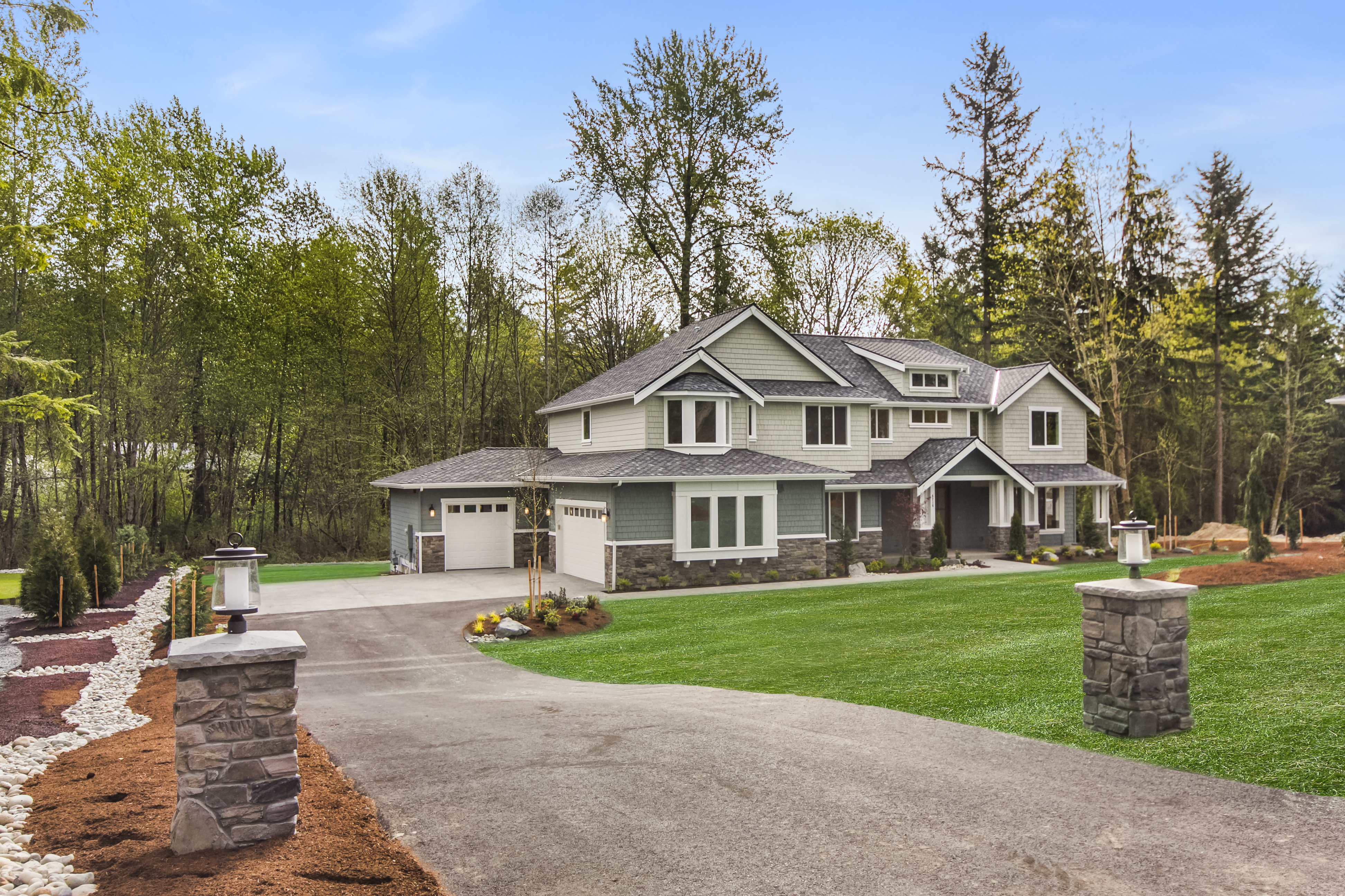 Sammamish Plateau Boitano