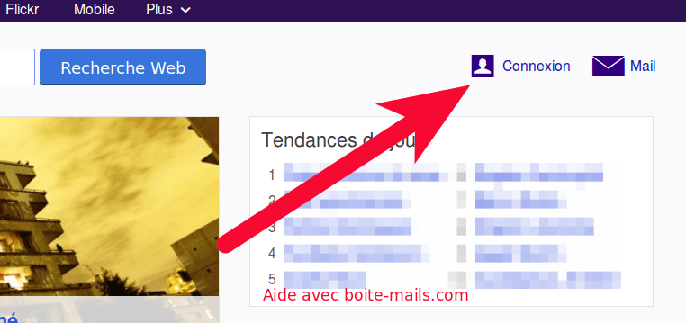 Comment créer de nouvelles adresses mail sur Gmail et Yahoo