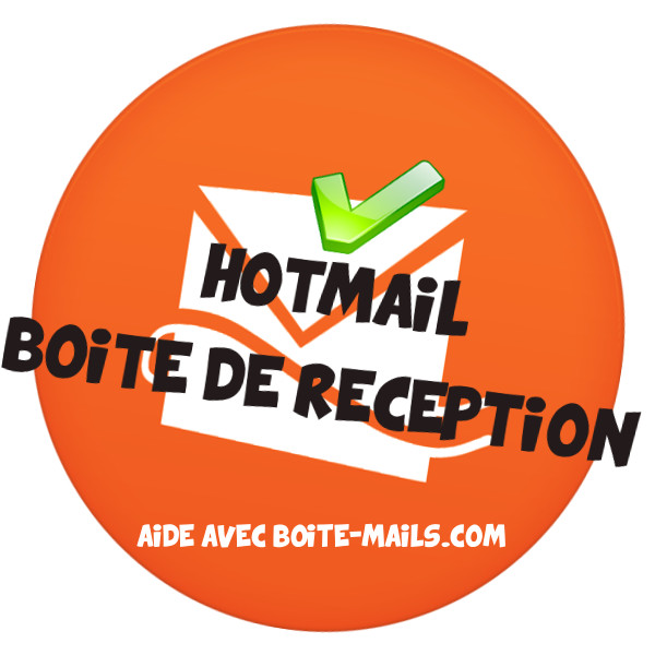 Hotmail Boite de reception Outlook et MSN