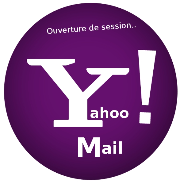 Yahoo Mail Ouverture de session Compte mail Yahoo.fr