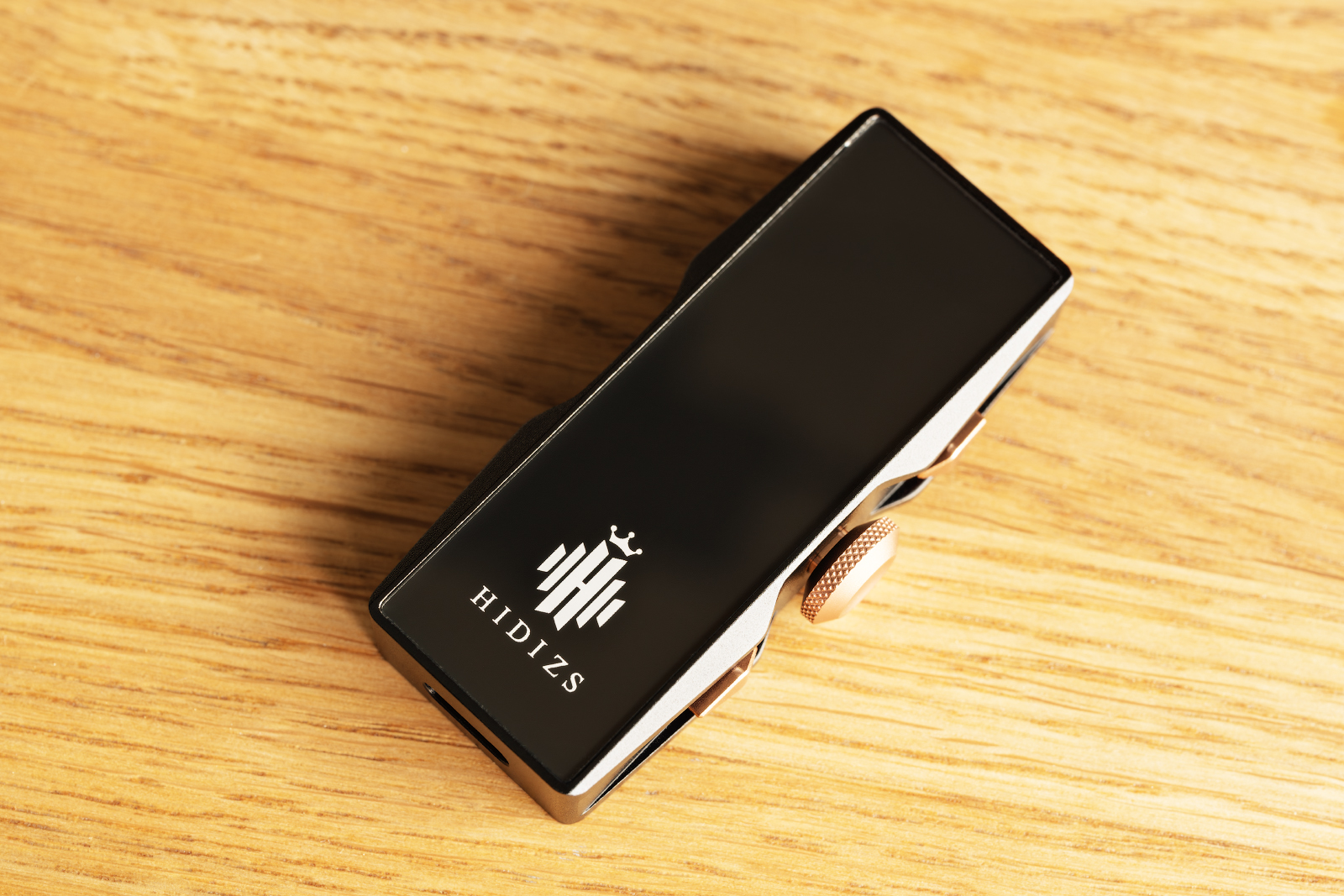 Hidizs S8 Pro Robin Portable DAC Review Well balanced and spot on