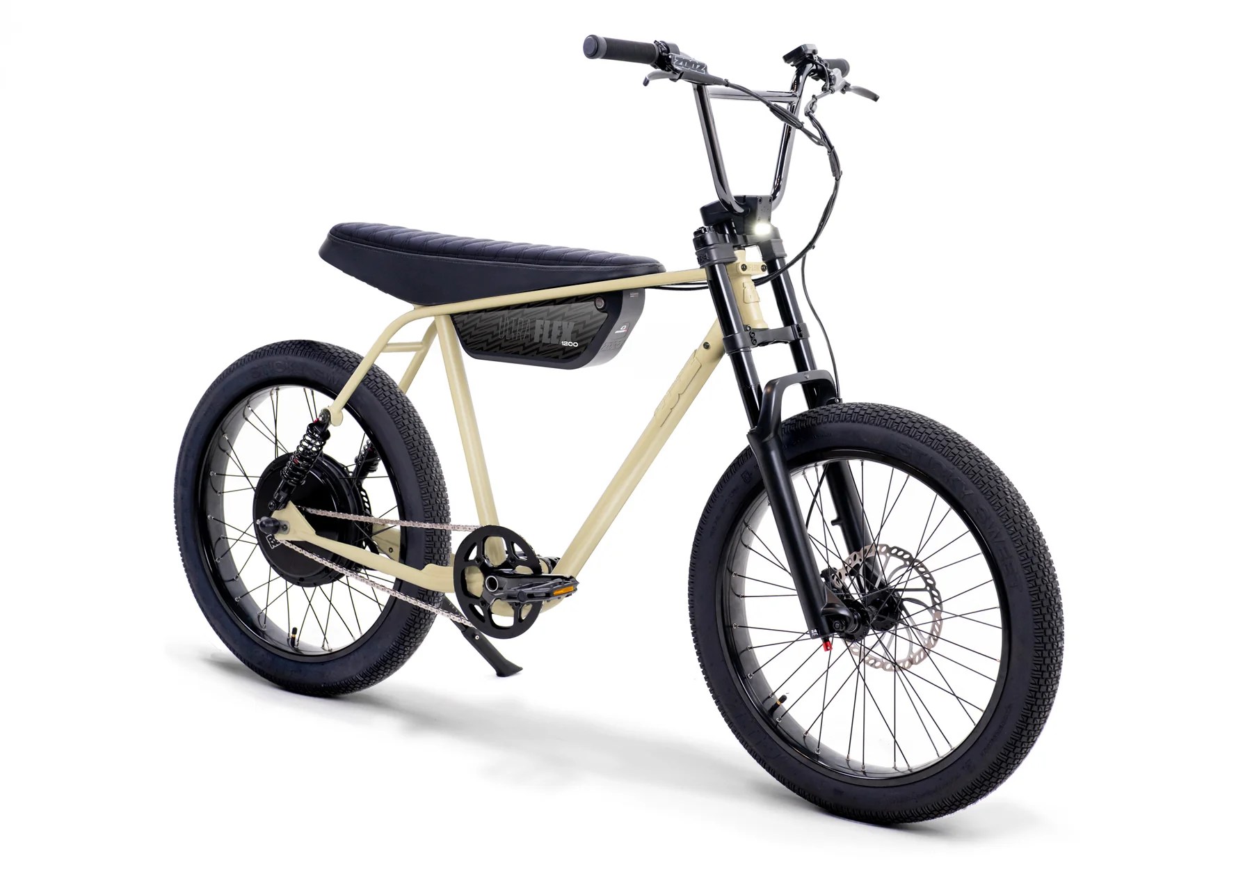Zooz UF1200 EBike BOJEBIKES Batavia EBike Shop