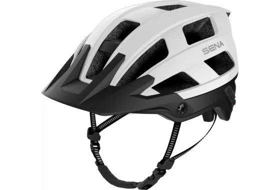 Sena M1 Evo E-Bike Helmet - BOJ-E-BIKES - Batavia E-Bike Shop