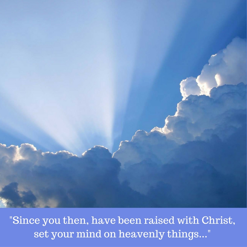 Heavenly Thoughts In A World Full of Low Places, How High Can You Go