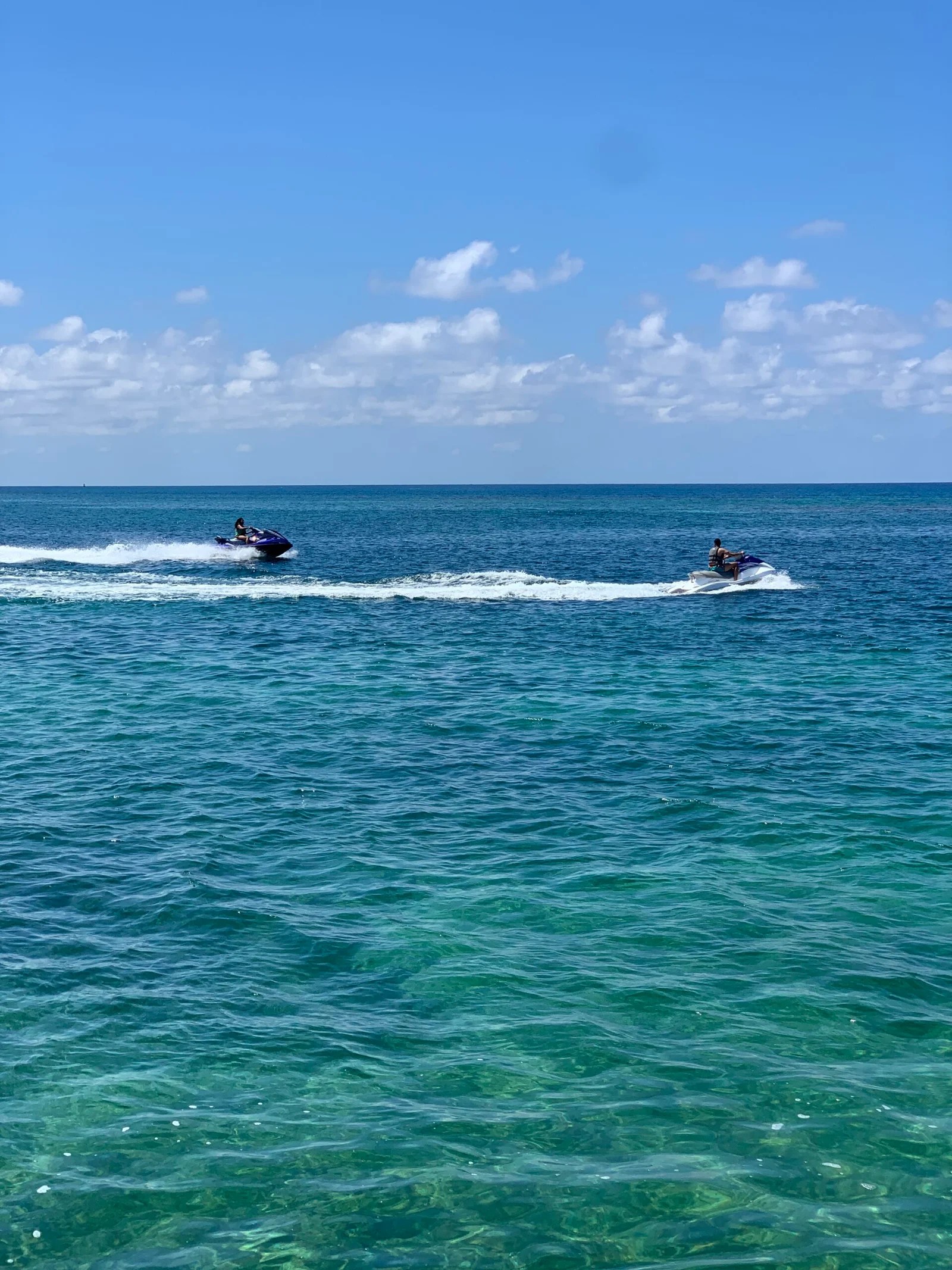Jet Ski Best Of Jamaica Adventure Tours